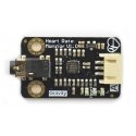 DFRobot Gravity Analog Heart Rate Monitoring Sensor (EKG) Arduinolle DFRobot Gravity Analog Heart Rate Monitoring Sensor (EKG) Arduinolle