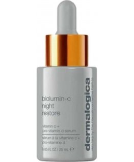 Dermalogica Brightening Night Serum (BioLumin-C Night Restore), 30 ml