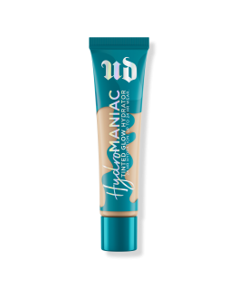 Urban Decay Stay Naked Hydromaniac Tinted Glow Hydrator Makeup