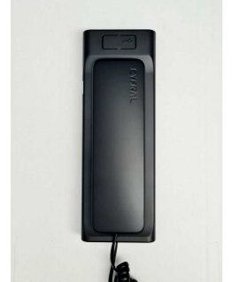 Uniphone CYFRAL BALTIC 5P juodas 4,5,6 laidų