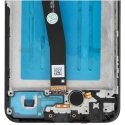 FixCell LCD screen for SAMSUNG A22 5G OEM frame with components FixCell LCD screen for SAMSUNG A22 5G OEM frame with components
