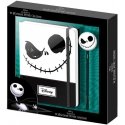 Karactermania Disney Nightmare Before Christmas päiväkirja + kynäsetti Karactermania Disney Nightmare Before Christmas päiväkirja + kynäsetti