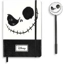 Karactermania Disney Nightmare Before Christmas diary + pen set Karactermania Disney Nightmare Before Christmas diary + pen set