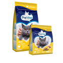 PREVITAL Adult Tuna - sausas kačių maistas - 1,4kg PREVITAL Adult Tuna - sausas kačių maistas - 1,4kg