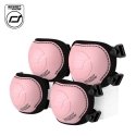 Scoot & Ride Zestaw Ochraniaczy S Rose Scoot & Ride Zestaw Ochraniaczy S Rose