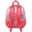 Karactermania Disney Stitch Thing 3D reppu 31cm Karactermania Disney Stitch Thing 3D reppu 31cm