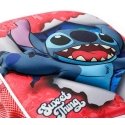 Karactermania Disney Stitch Thing 3D backpack 31cm Karactermania Disney Stitch Thing 3D backpack 31cm