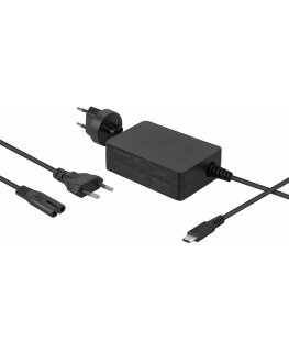 Laptop power adapter Avacom AVACOM USB Type-C 90W Power Delivery charging adapter