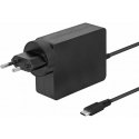 Kannettavan tietokoneen virtalähde Avacom AVACOM Lataussovitin USB Type-C 90W Power Delivery