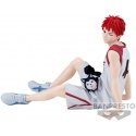 Banpresto Kurokos Basketball Tetsuya Seijuro Akashi & Tetsuya The Movie Last Game figuuri 10cm