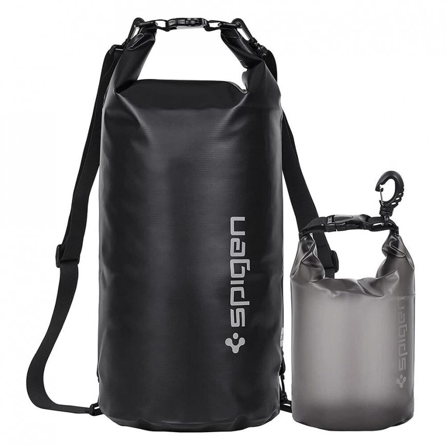Spigen AquaShield A630 Must, Hall 20 l