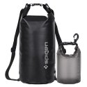 Spigen AquaShield A630 musta, Harmaa 20 L Spigen AquaShield A630 musta, Harmaa 20 L