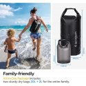 Spigen AquaShield A630 Черный, Серый 20 L Spigen AquaShield A630 Черный, Серый 20 L