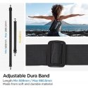 Spigen AquaShield A630 musta, Harmaa 20 L Spigen AquaShield A630 musta, Harmaa 20 L