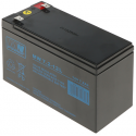 Mw Power AKUMULIATORIUS 12V/7.2AH-MW Mw Power AKUMULIATORIUS 12V/7.2AH-MW