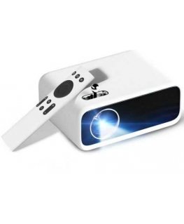 Wanbo Mini Pro WPE01 | Projector | Android 9.0, 720p, 250 ANSI