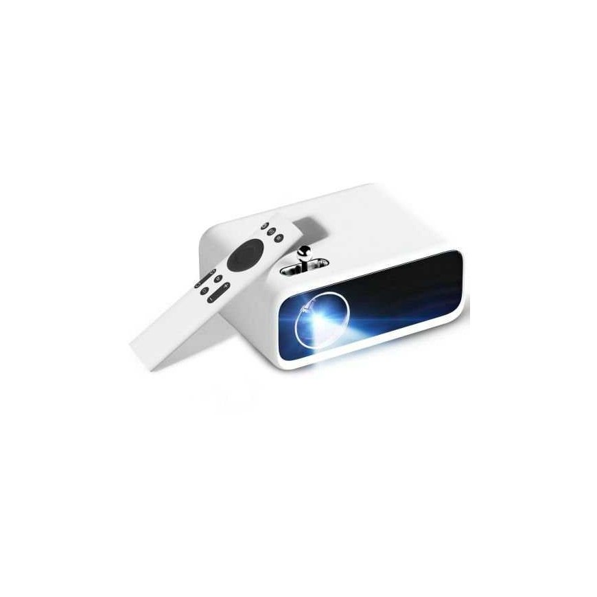 Wanbo Mini Pro WPE01 | Projector