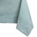 AmeliaHome Tablecloth AH VESTA BRD MINT 120X120 AmeliaHome Tablecloth AH VESTA BRD MINT 120X120