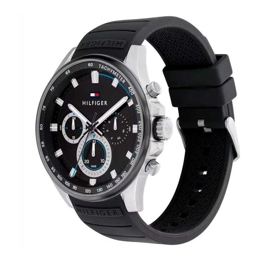MEN'S WATCH TOMMY HILFIGER 1791971(zf087a) – 3