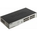 Switch SWITCH DGS-1016D/E 16 PORTS D-Link Switch SWITCH DGS-1016D/E 16 PORTS D-Link