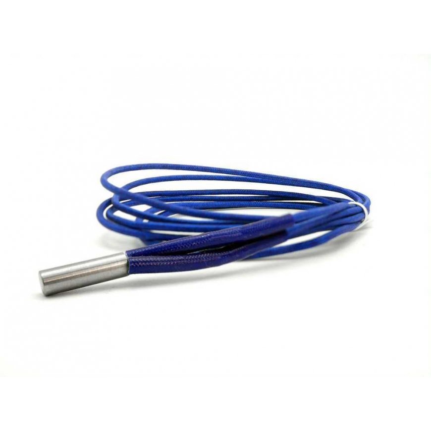 E3D standard heating tube - 12V - 40W