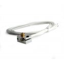 E3D standard heating tube - 12V - 40W E3D standard heating tube - 12V - 40W
