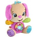Mattel Fisher Price Išmaniųjų lygių mokomojo šuniuko sesutė (JFD32)