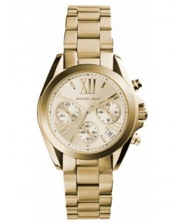 Women's watch MICHAEL KORS BRADSHAW (zx693a) - CHRONOGRAF