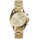 Naisten kello MICHAEL KORS BRADSHAW (zx693a) - CHRONOGRAPH Naisten kello MICHAEL KORS BRADSHAW (zx693a) - CHRONOGRAPH