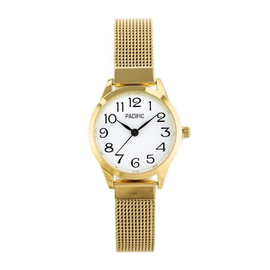 Pacific Women`s watch PACIFIC X6131-02 -