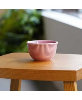 Loveramics - 200 ml Boram Um Tasting Cup - Dusty Pink