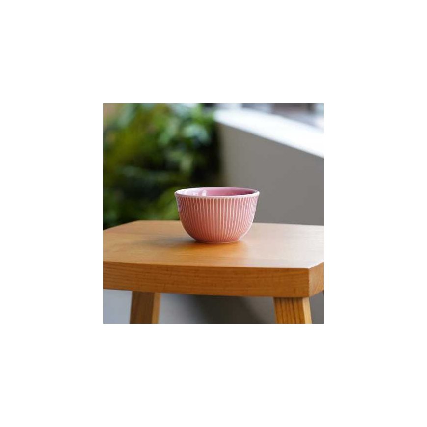 Loveramics - 200 ml Boram Um Tasting Cup - Dusty Pink