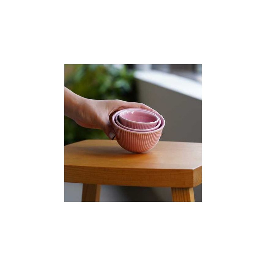 Loveramics - 200 ml Boram Um Tasting Cup - Dusty Pink – 2