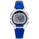 Casio LW-200-2AVEF rannekello Electronic Plug musta, harmaa
