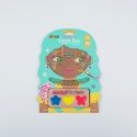 AVENIR Face Art Flower Princess AVENIR Face Art Flower Princess