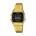 Laikrodis moterims CASIO VINTAGE LA680WGA-1B + BOX Laikrodis moterims CASIO VINTAGE LA680WGA-1B + BOX
