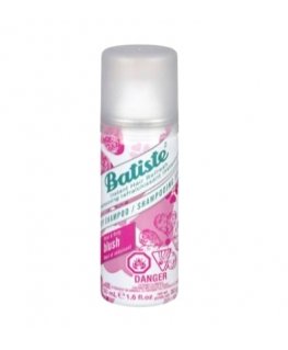 Batiste Blush 50 ml Kuivšampoon Naised