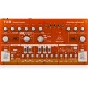 Behringer TD-3-SB Analoginis sintezatorius Raudona
