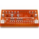 Behringer TD-3-SB Analoginis sintezatorius Raudona