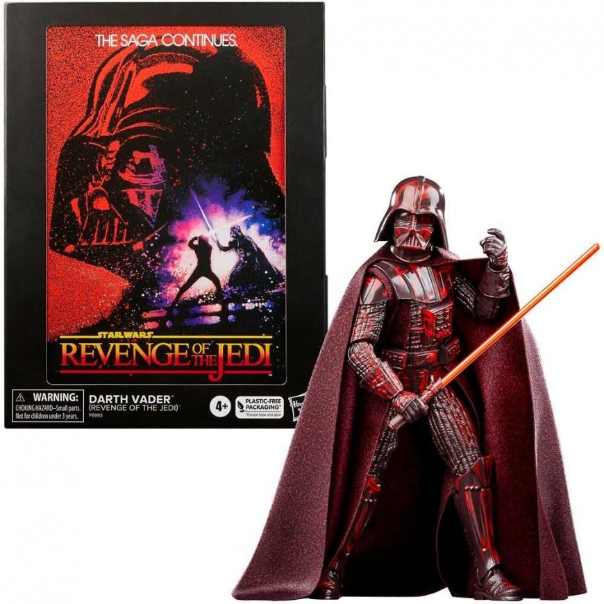 Hasbro Star Wars Revenge of the