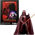 Hasbro Star Wars Revenge of the Jedi Darth Vader figure 15cm Hasbro Star Wars Revenge of the Jedi Darth Vader figure 15cm