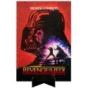 Hasbro Star Wars Revenge of the Jedi Darth Vader figure 15cm Hasbro Star Wars Revenge of the Jedi Darth Vader figure 15cm
