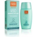 Martiderm SUN CARE MINERAL [D] fluid sunscreen SPF50 50 ml