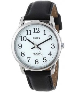 Miesten kello TIMEX Easy Reader 38mm TW2V26600 + BOX