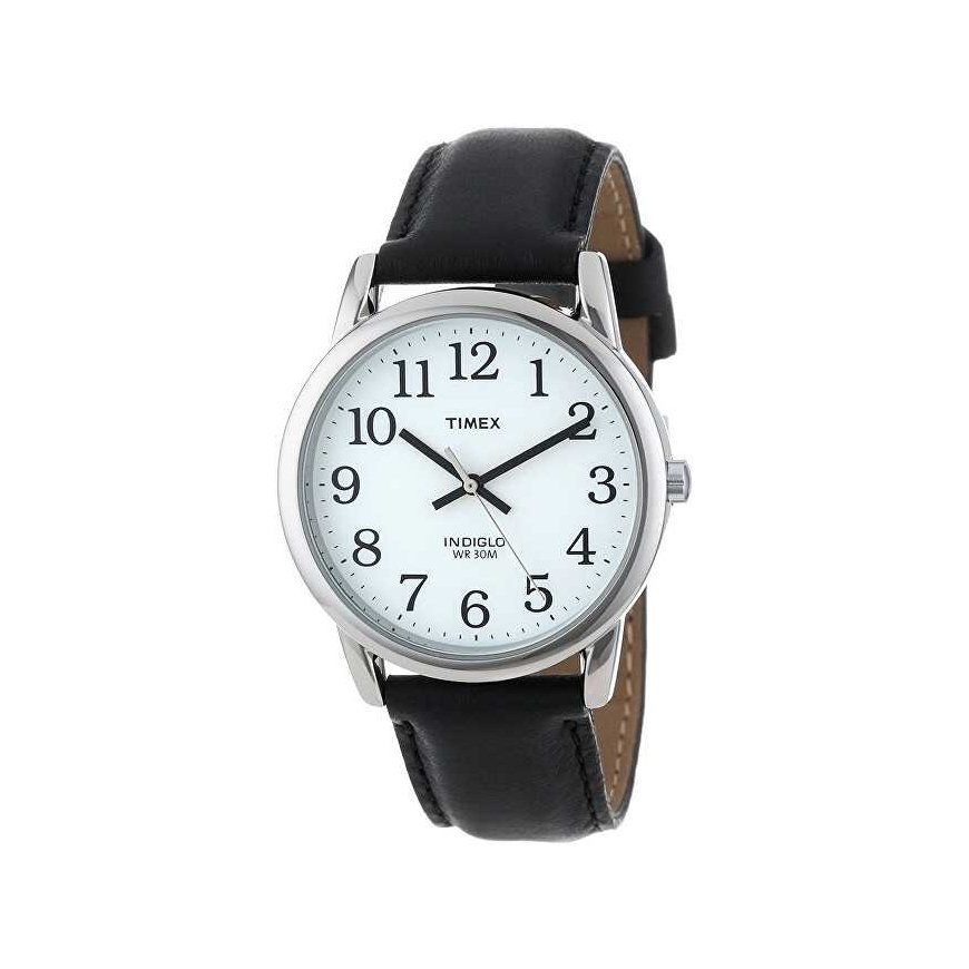 Men's watch TIMEX Easy Reader 38mm TW2V26600 + BOX