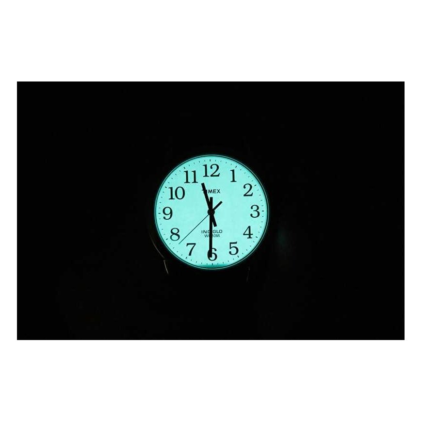 Laikrodis vyrams TIMEX Easy Reader 38mm TW2V26600 + BOX – 3