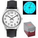 Men's watch TIMEX Easy Reader 38mm TW2V26600 + BOX Men's watch TIMEX Easy Reader 38mm TW2V26600 + BOX