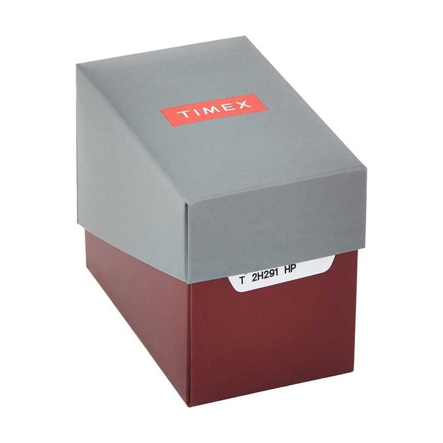 Miesten kello TIMEX Easy Reader 38mm TW2V26600 + BOX – 5