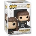 Funko POP! Harry potter Hermione with wand