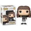 Funko POP! Harry potter Hermione with wand